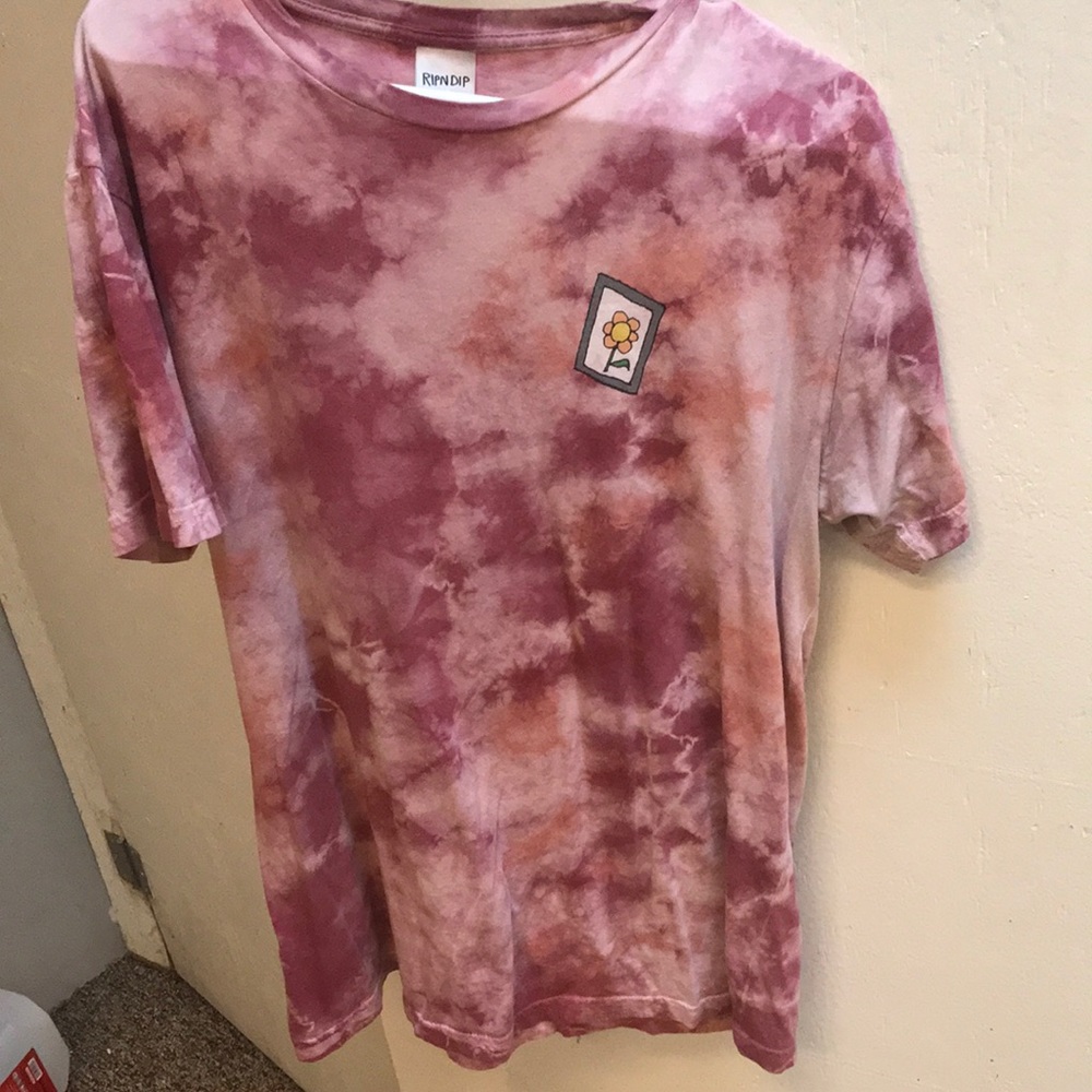 rip n dip tee